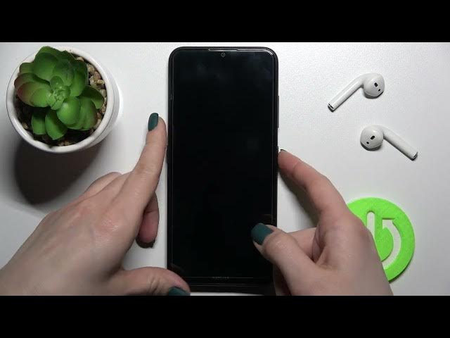 Video thumbnail for How to Switch On NOKIA 1.4 - Power On