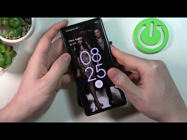 Video thumbnail for Google Pixel 6a - Does It Have Led Lamp Notifications