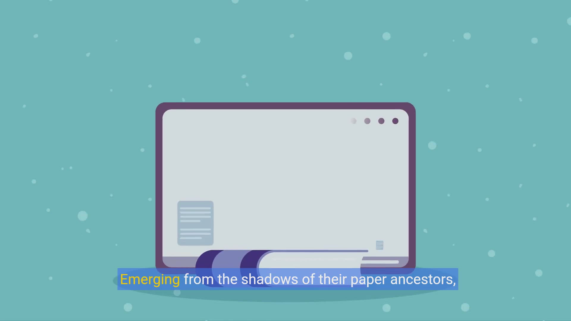 'Video thumbnail for Digital Comics Revolution: Reshaping Collecting in the Modern Age'