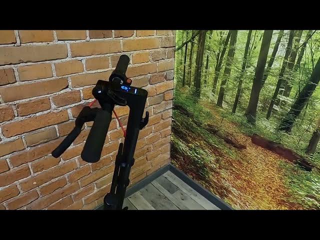 Video thumbnail for Why Your XIAOMI Scooter Might Not Be Performing Its Best - Height and Weight Limitations Explained!