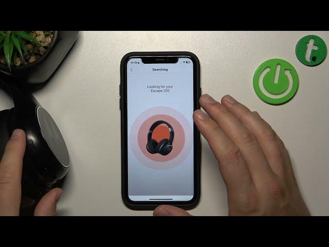 Video thumbnail for How to Pair Motorola Escape 220 with iPhone?
