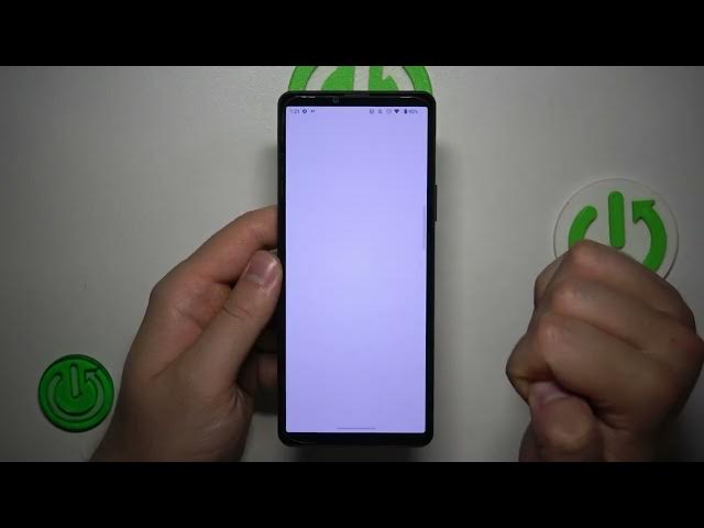 Video thumbnail for How to Assign Ringtone to Contact on Sony Xperia 1 V