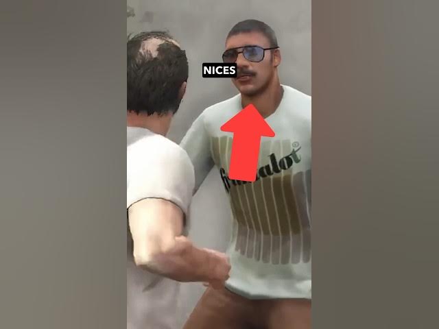 Video thumbnail for 3 KRASSE DETAILS BEI TITELN VON ROCKSTAR GAMES! 😱