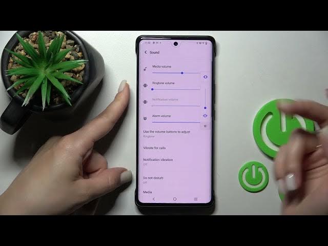 Video thumbnail for How to Unmute Ringtone in VIVO X80 Pro?