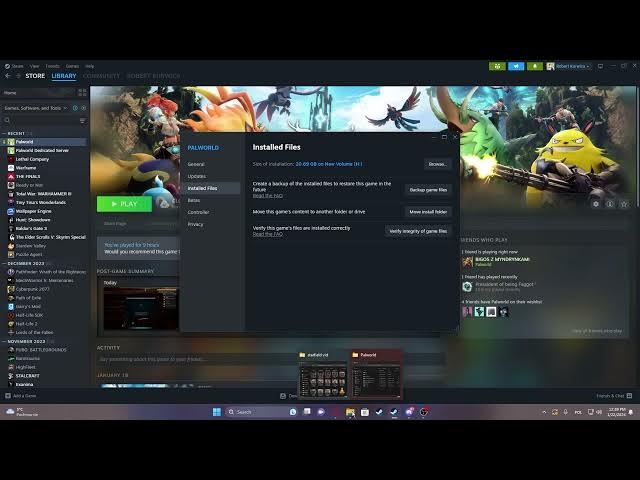 Video thumbnail for Connection Timeout FIX In Palworld | Can't Join Multiplayer Game