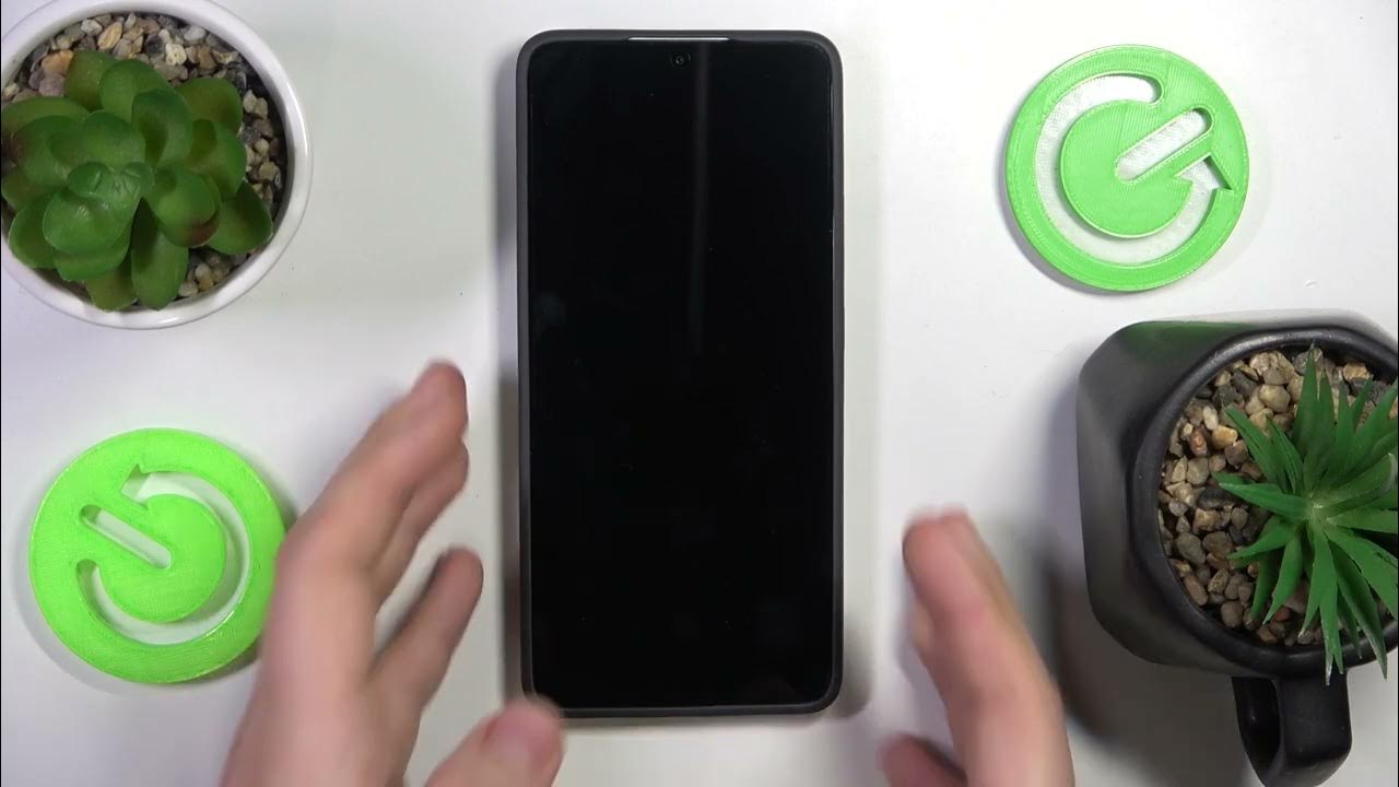 Video thumbnail for How to Enter the Recovery Mode on POCO X6 Pro