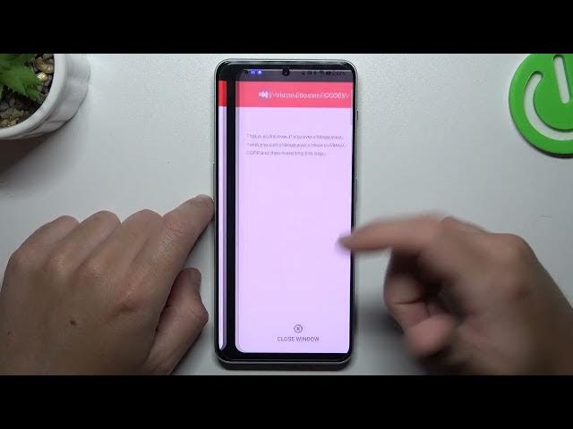 Video thumbnail for How to Make OnePlus Nord 3 5G Louder – Boost Sound Volume