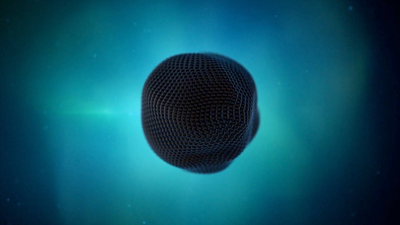 Video thumbnail for A closer look at how much dark energy fills the cosmos
