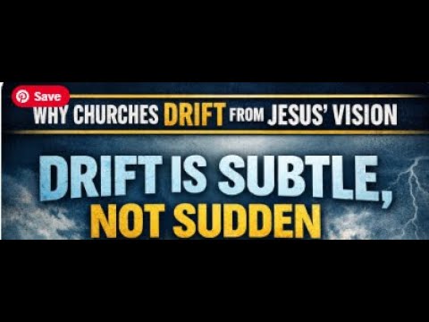 Video thumbnail for Forgetting the Mission