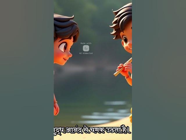 Video thumbnail for The Most Heartwarming Friendship in History