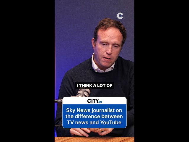 Video thumbnail for Why is long-form analysis winning online when traditional TV keeps it short?