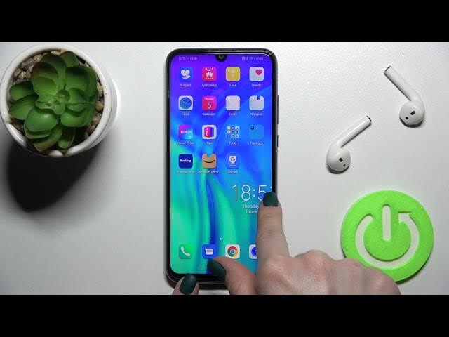 Video thumbnail for How to Set Up Widgets in Honor 20e - Add & Remove Home Screen Widgets