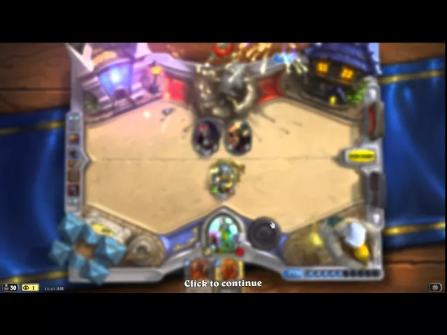 Video thumbnail for Tavern Brawl: Heart of the Sunwell