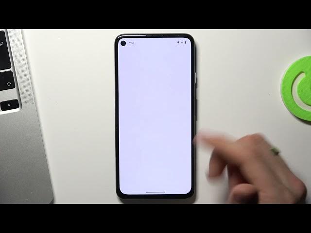 Video thumbnail for Duplicate & Dominate: Your Ultimate Guide to Copying Contacts on Android 14!