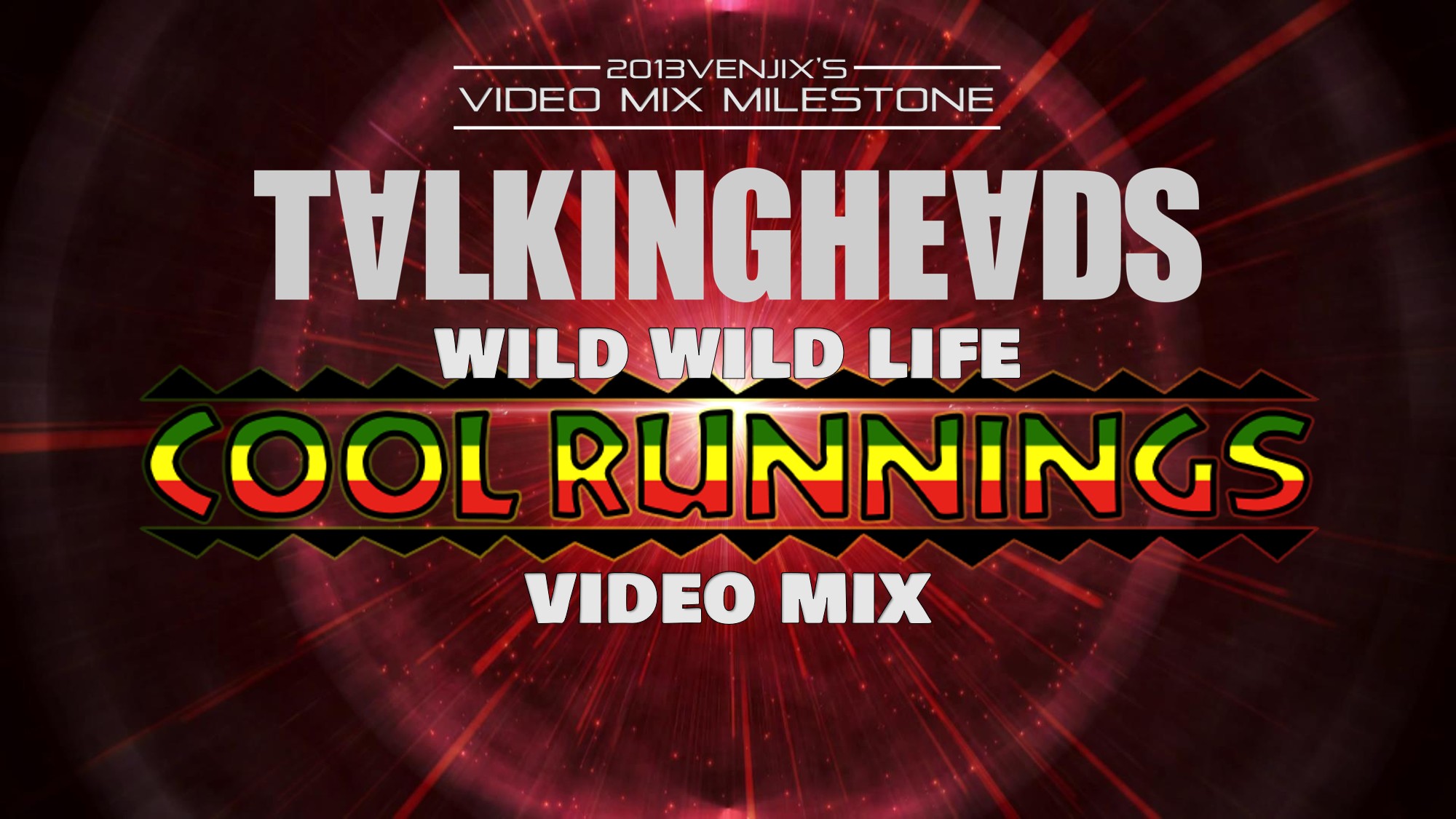 Video thumbnail for Talking Heads- Wild Wild Life (Cool Runnings Video Mix)