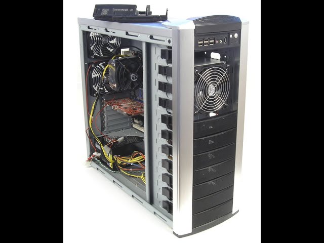 Video thumbnail for Cambio di 5 dischi da 1 TB in Raid Z2 a 6 dischi da 4 TB in Raid Z2 - Novembre 2025 - #truenas