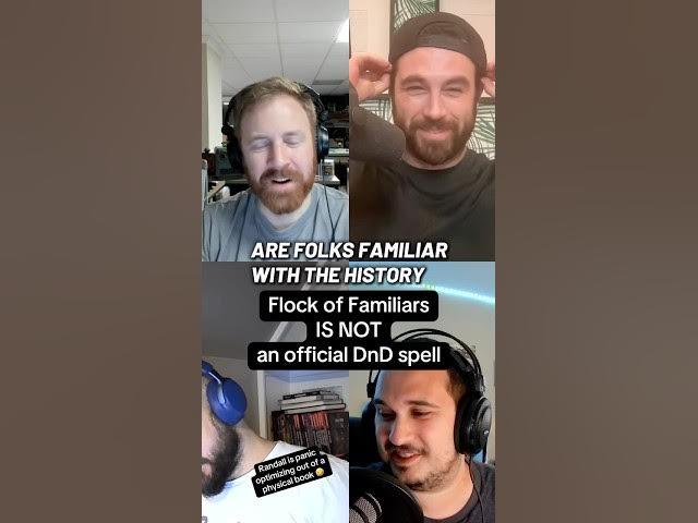 Video thumbnail for The history of Lost Laboratory of Kwalish on DnDBeyond