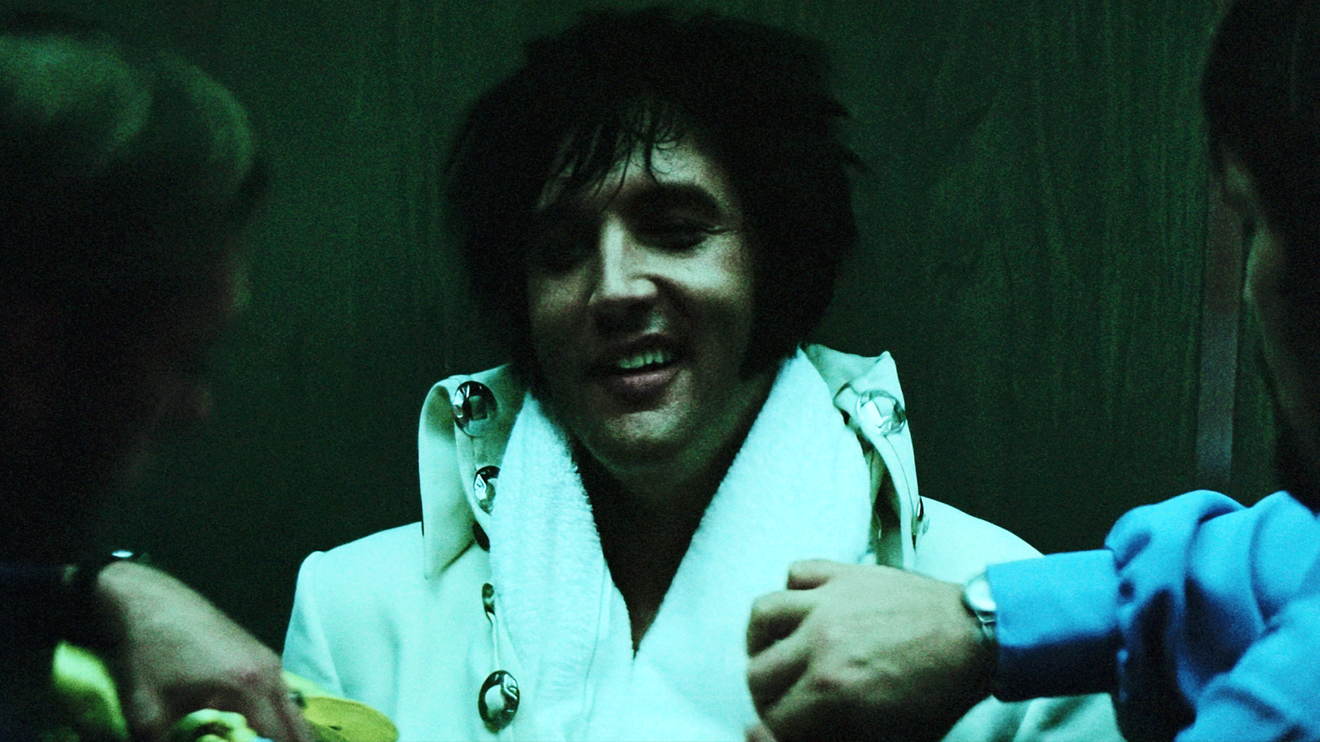 Video thumbnail for EPiC: Elvis Presley in Concert - Official Teaser Trailer