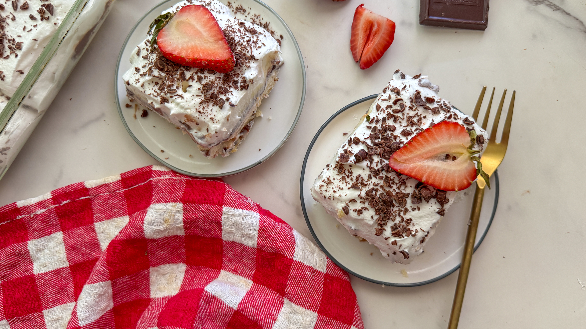Video thumbnail for Our Robert Redford Cake Recipe Is Chocolatey And Nutty