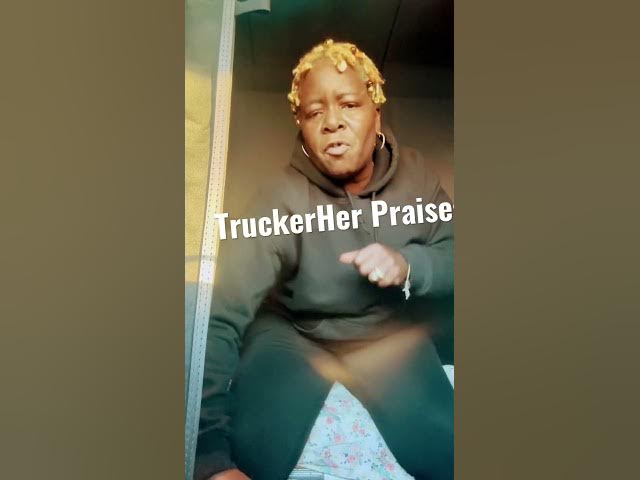Video thumbnail for TruckerHer #dance