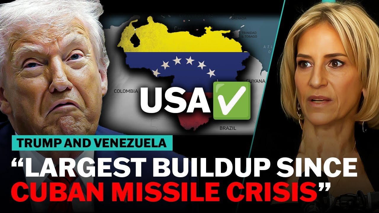 Video thumbnail for Trump - Pirate of the Caribbean?