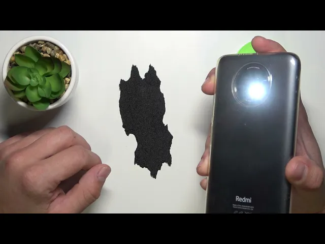 Video thumbnail for How to Turn Off Flashlight on XIAOMI Redmi Note 9T – Disable Torch