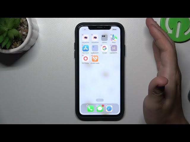 Video thumbnail for Unleash Your Creativity: How to Organize and Beautify Your iOS Home Screen Icons!