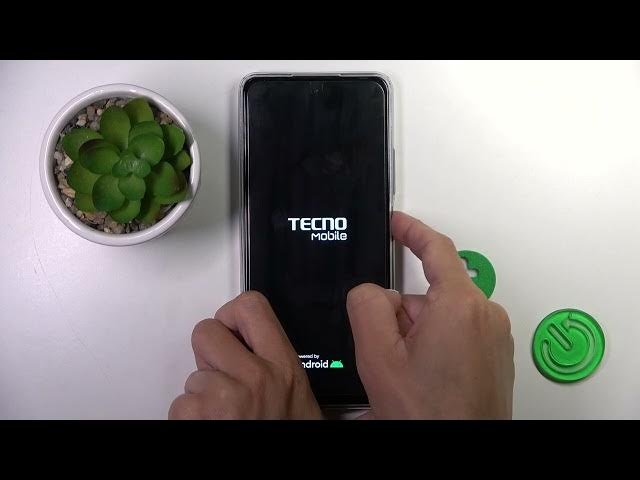 Video thumbnail for How to Soft Reset Tecno Spark 10 Pro – Fix Frozen Screen