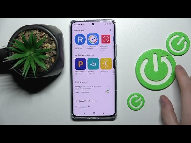 Video thumbnail for How to Join to Beta Program in Google Play Store?
