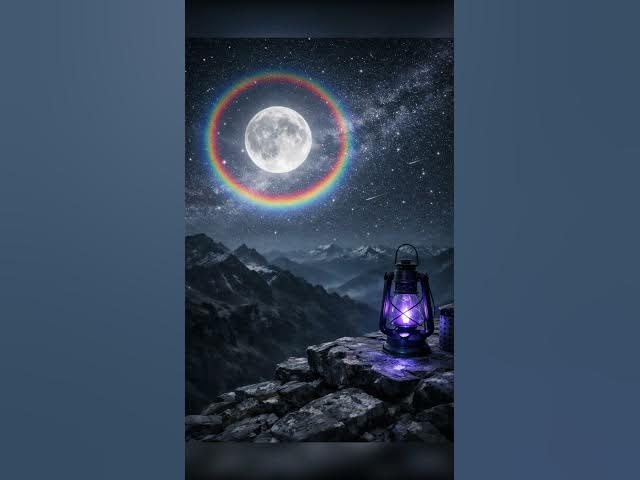 Video thumbnail for Indigo Lantern
