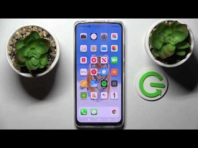 Video thumbnail for How to Download iOS Launcher on Xiaomi Redmi Note 11S | iOS-style Launcher on Redmi Note 11S