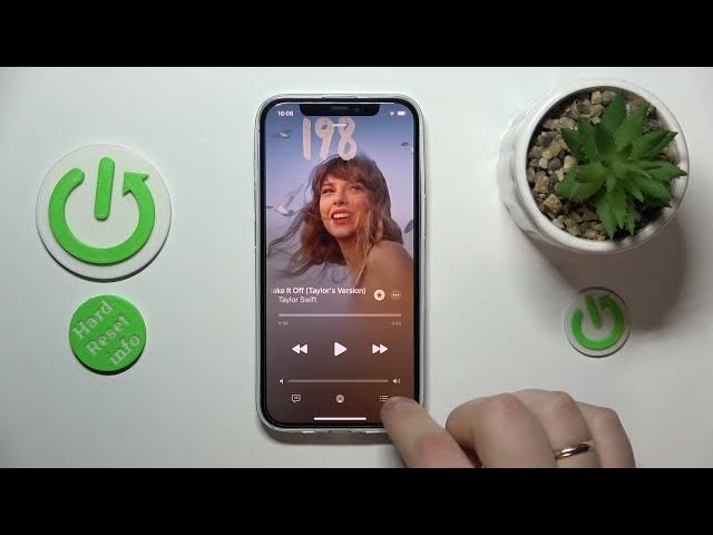 Video thumbnail for Apple Music Turn On The Autoplay