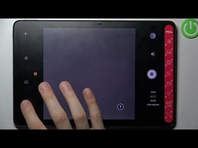 Video thumbnail for How to Enable / Disable Camera Location Tags in TCL NxtPaper 10s - Save Location Information