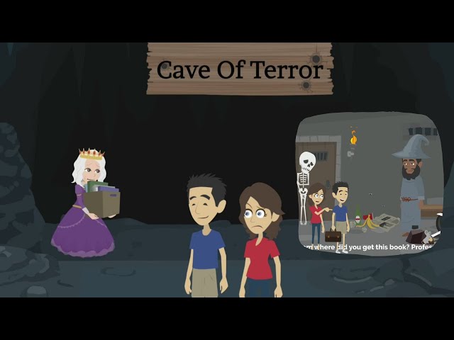 'Video thumbnail for Animated Story | Story | Animation | Cartoon Video | Adventure | Short Story | New Short Stories'