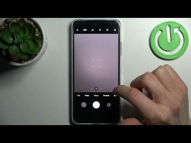 Video thumbnail for How to Record Timelapse Videos on XIAOMI Redmi Note 11s