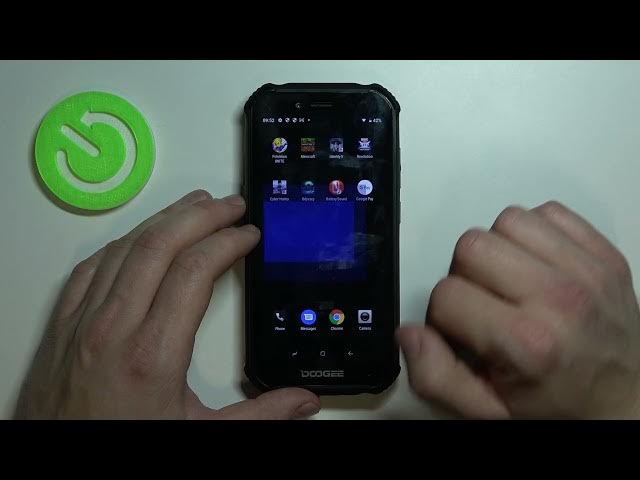 Video thumbnail for How to Change Alarm Sounds in DOOGEE S40 – Alarm Sound Settings