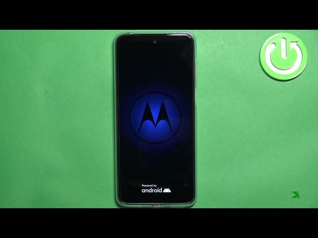 Video thumbnail for How to Enter Safe Mode in Motorola Moto G23 – Disable Third-party Apps