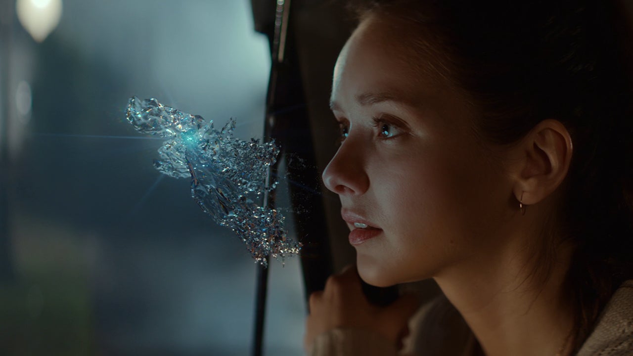 Video thumbnail for Starbright - Official Trailer