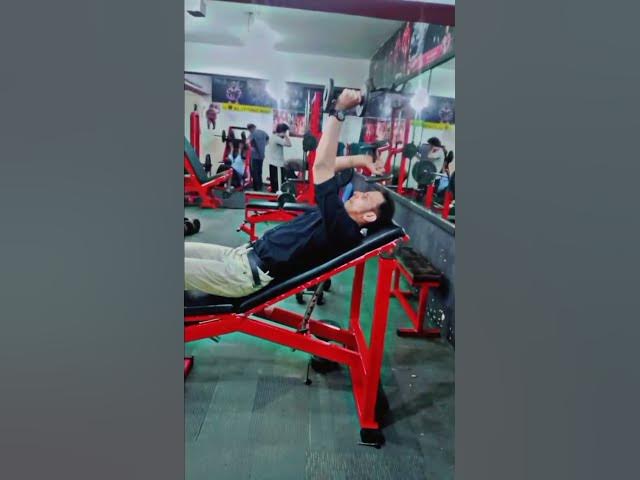 Video thumbnail for #gymmotivation #motivation