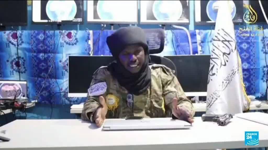 Video thumbnail for Mali crisis deepens as separatists and jihadists step up attacks