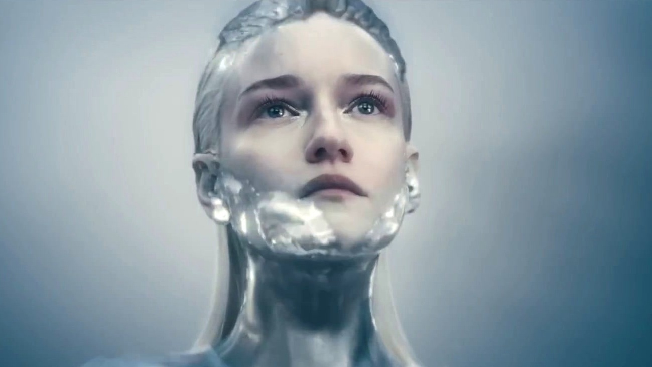 'Video thumbnail for The Fantastic Four: First Steps: Silver Surfer'