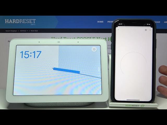 Video thumbnail for Filter Sensitive Content on Google Nest Hub Max – Enable Parental Control