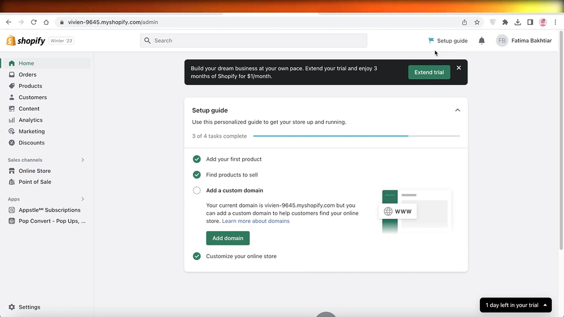 'Video thumbnail for How To Use Pagefly On Shopify'