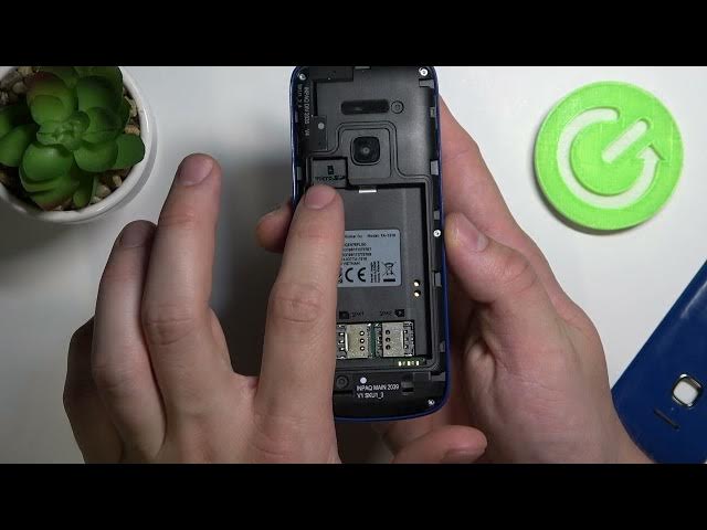 Video thumbnail for Does NOKIA 225 4G Have SD Card Slot?