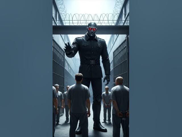 Video thumbnail for THE IRON GATES #midjourney #aiart #reels #comicbookslabs