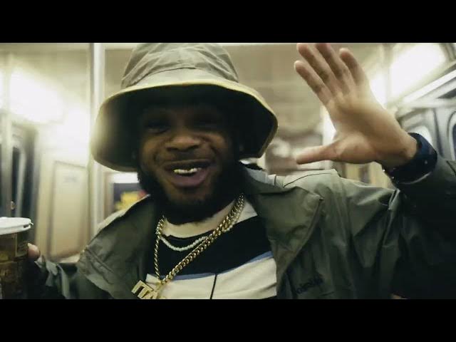 Video thumbnail for Leeky Bandz - PREY (Official Music Video)