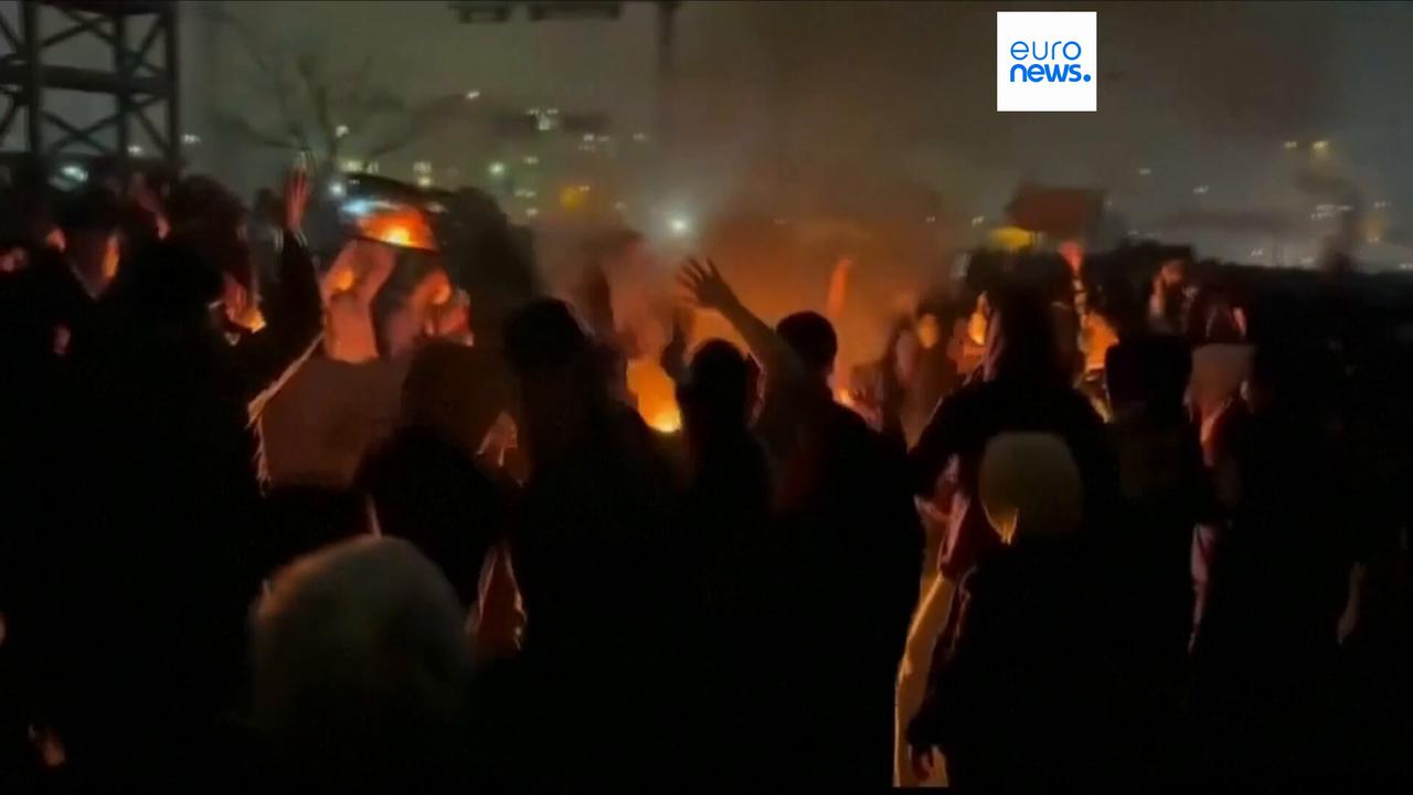 Video thumbnail for Latest news bulletin | January 12th, 2026 – Morning