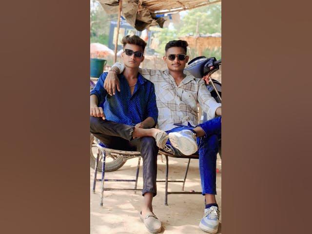 Video thumbnail for 😈 MK  THAKOR + vishal THAKOR 🦅⚡ #desi #chora #tabahi #2025 #music #bass