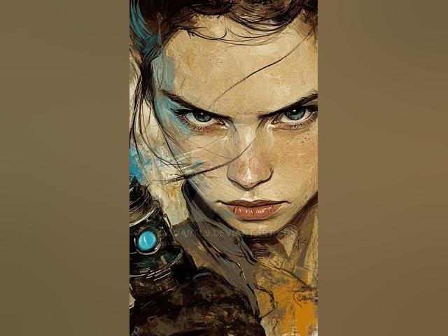 Video thumbnail for #futuristic