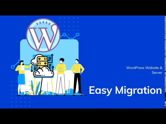 Video thumbnail for Migrate WordPress Website in New Host or Server [2021] [Hindi] | PROWEBTIPS